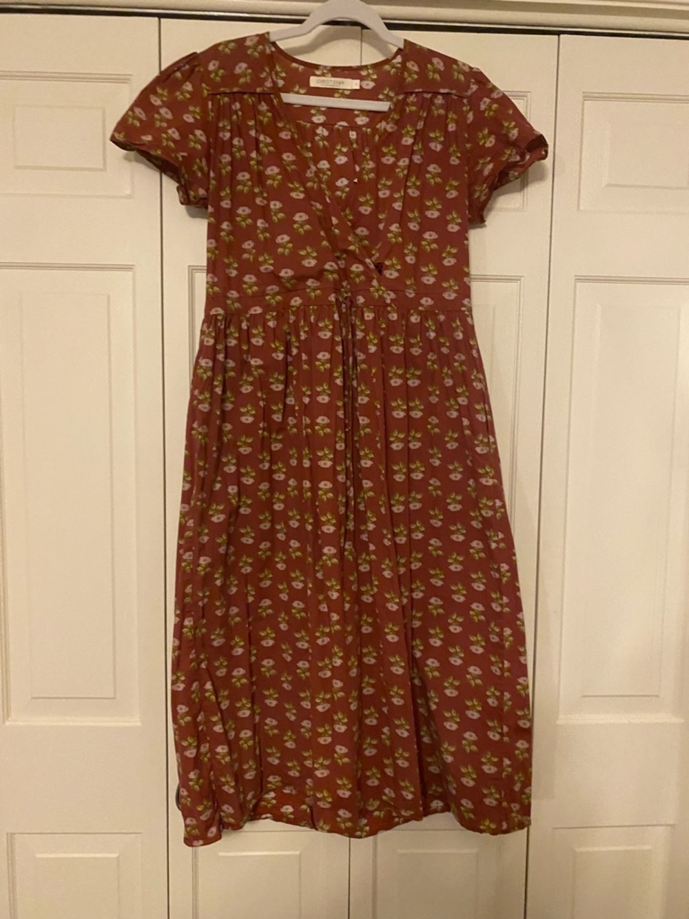 Christy Dawn SIMPLE Dawn dress